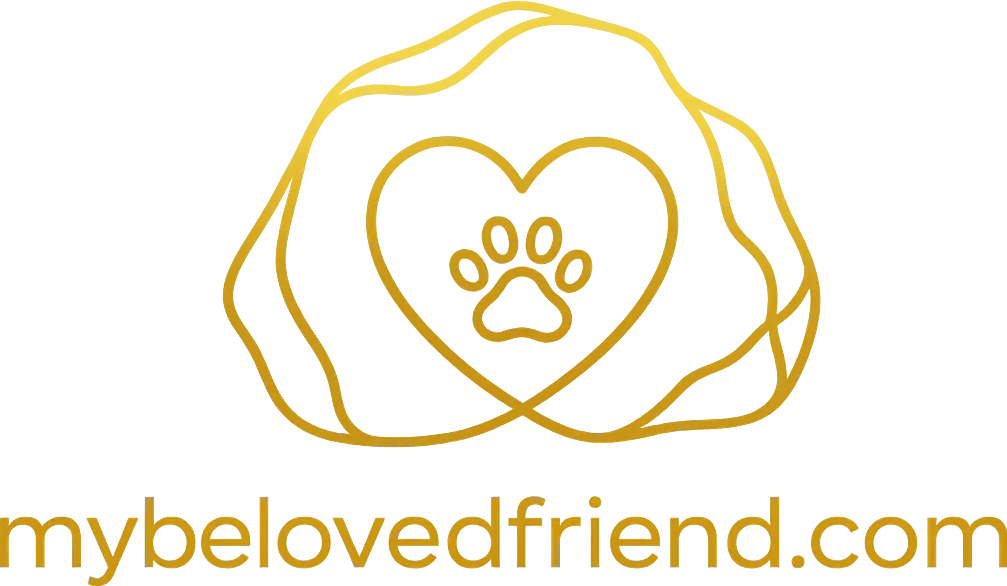 mybelovedfriend.com